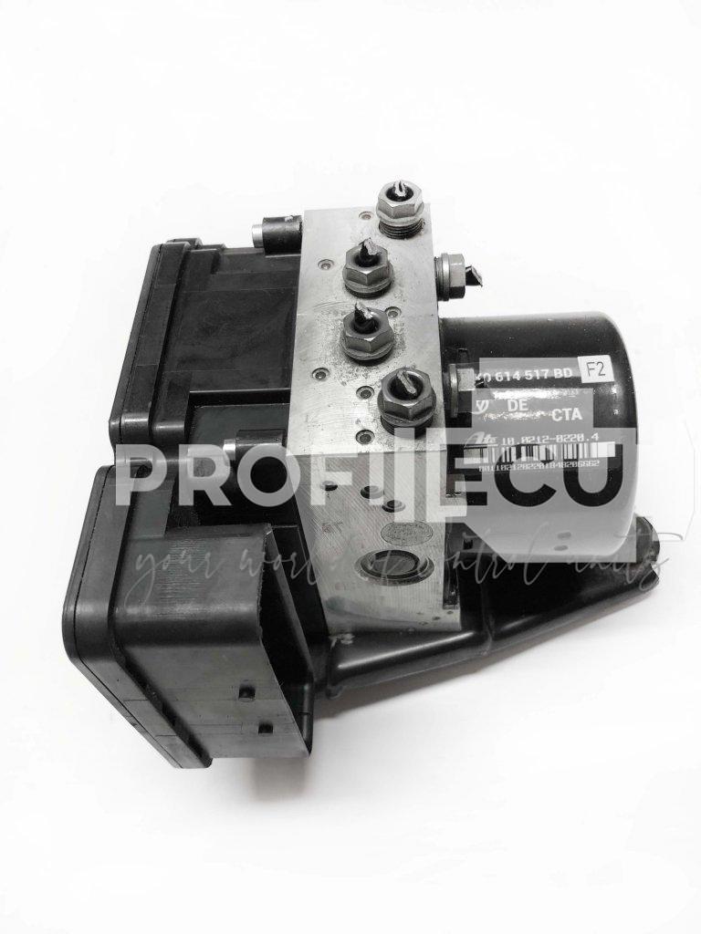 1K0907379AD 1K0614517BD 1K0907379CD ABS jednotka ŠKODA OCTAVIA