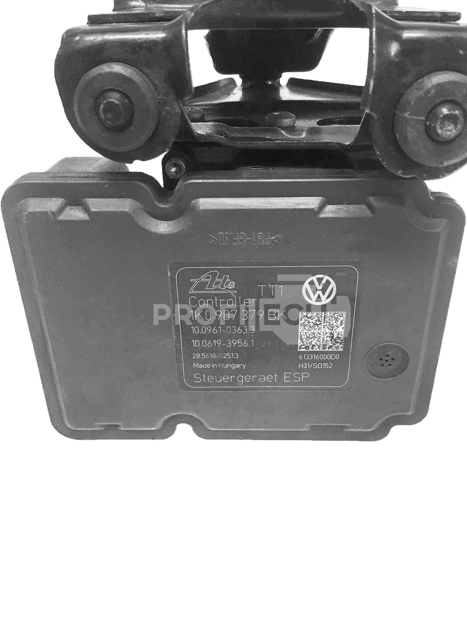 1K0907379BK 1K0614517DN 10096103633 ABS jednotka VW 1K0907379BK 1K0614517DN 10096103633 ABS jednotka VW