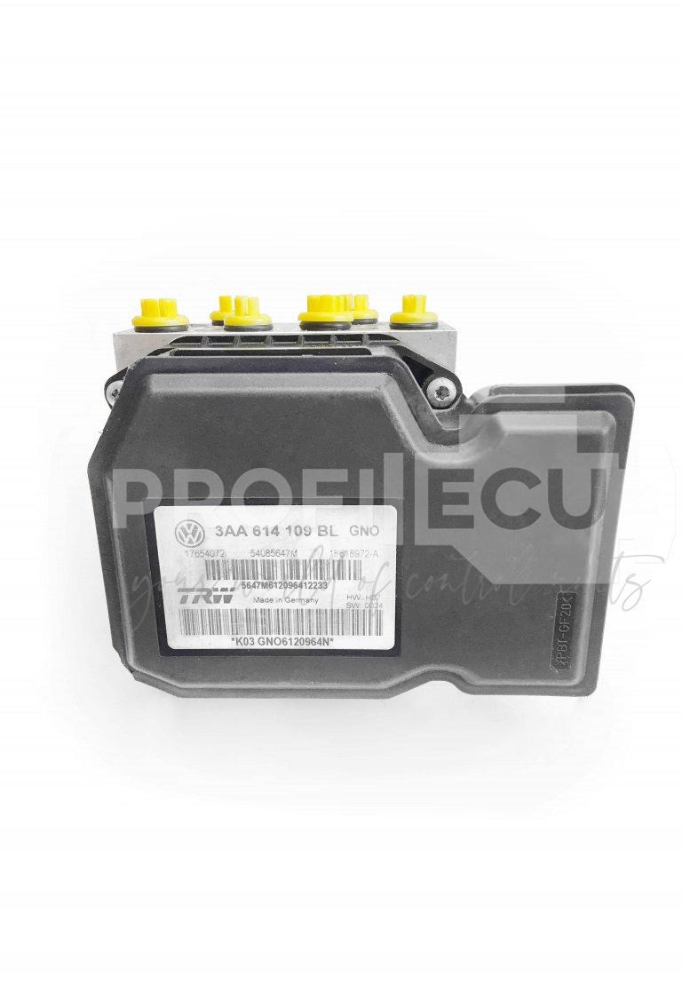 3AA614109BL 3AA 614 109 BL ABS jednotka VW PASSAT