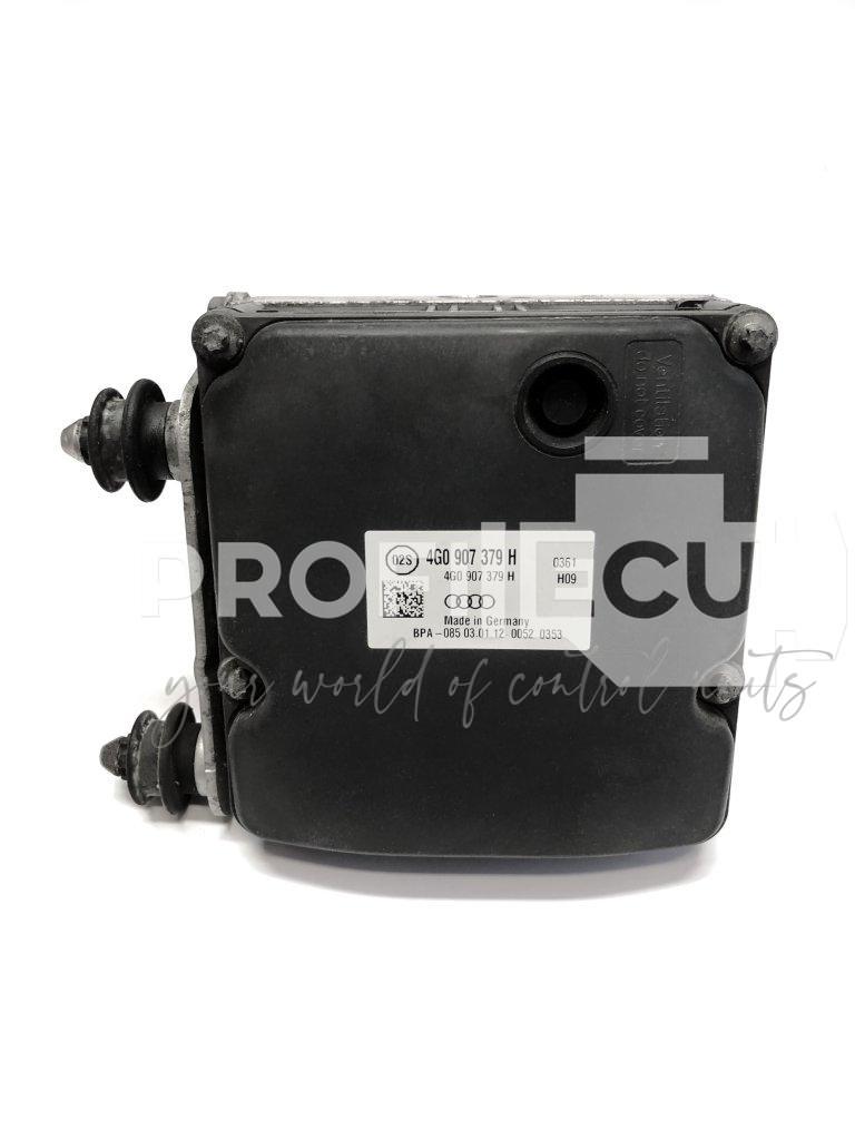 4G0907379H 4G0614517R 0265960420 ABS jednotka AUDI A6 A7 C7