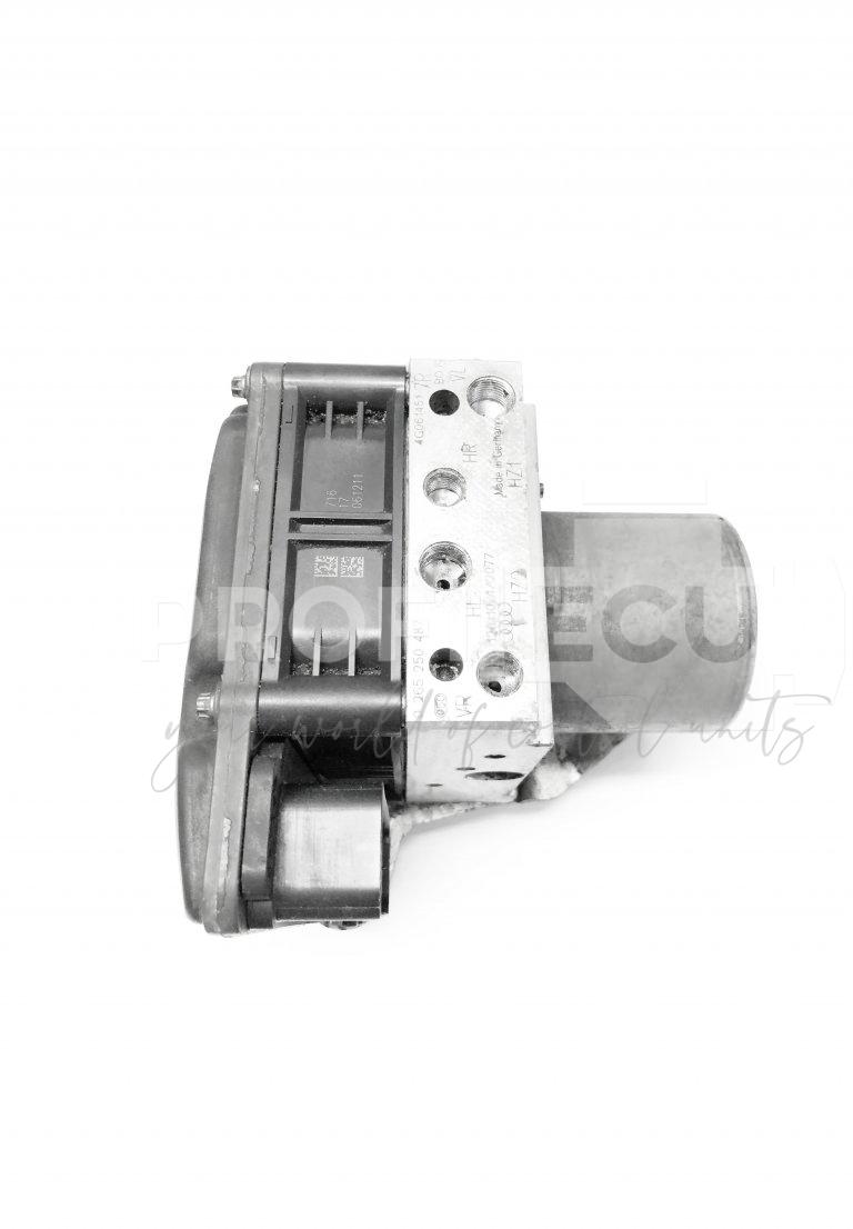 4G0907379J 4G0614517S 0265250484 ABS jednotka AUDI A6 S6 A7 S7