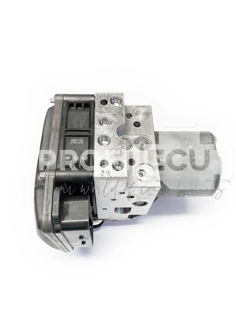 4G0907379L 0265250562 4G0614517AA ABS jednotka AUDI A6 C7