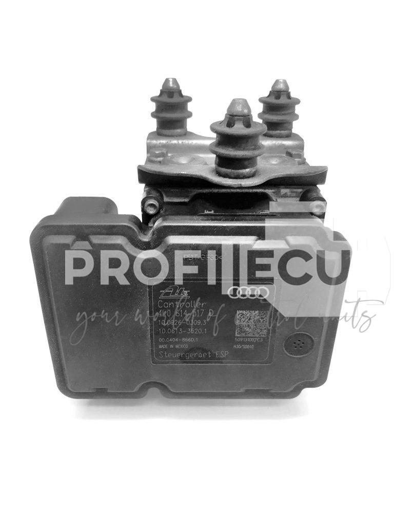 4L0614517D 4L0614517 D 10.0212-0074.4 ABS jednotka AUDI Q7