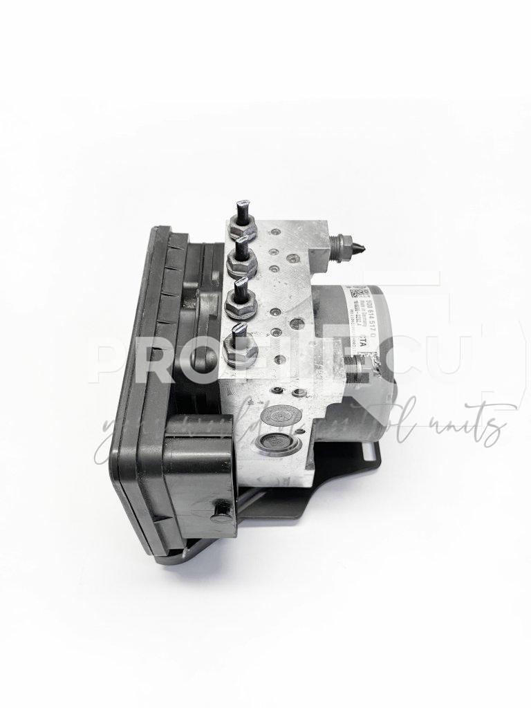 5Q0907379R 5Q0614517Q 10091543253 10022002924 ABS jednotka VW