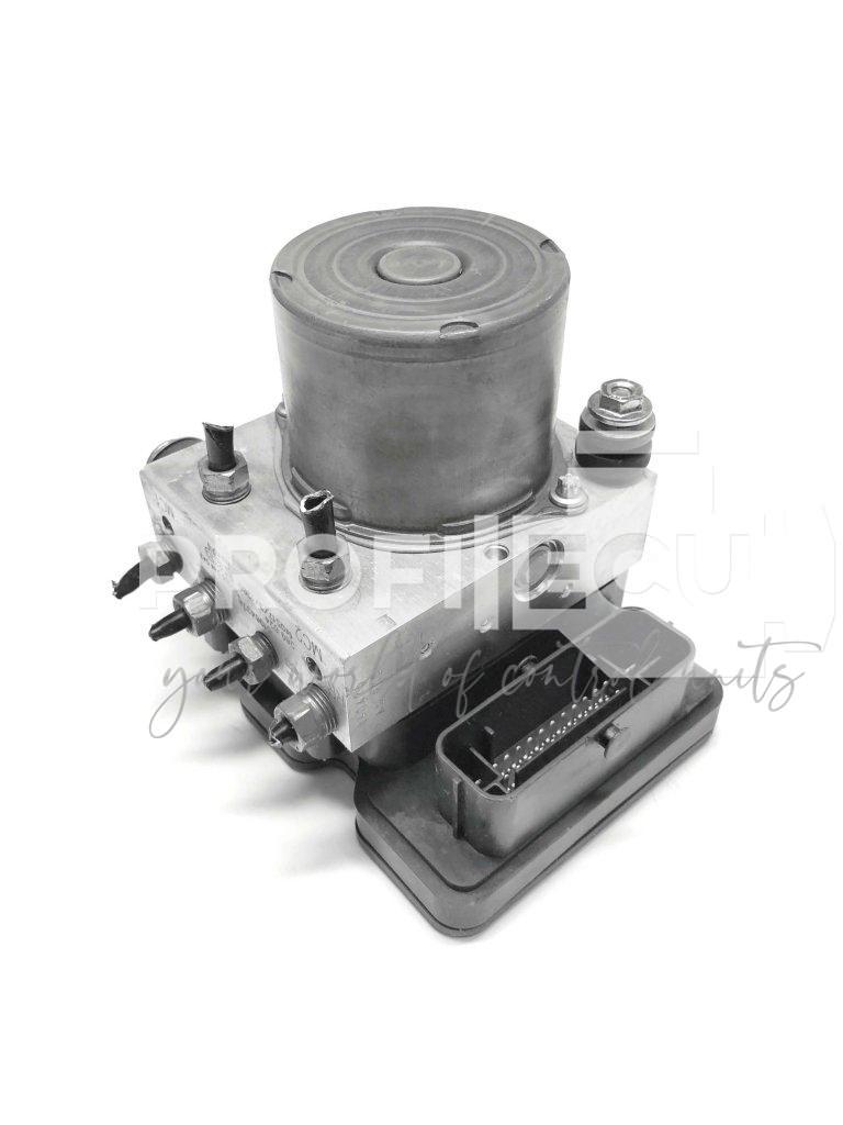 6C0907379R 6C0907379BA 6C0614517R ABS jednotka ŠKODA FABIA III 3