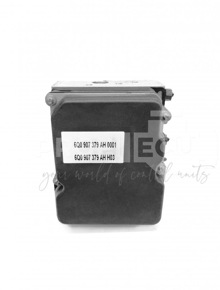 6Q0907379AH 6Q0614517S ABS jednotka VW GROUP