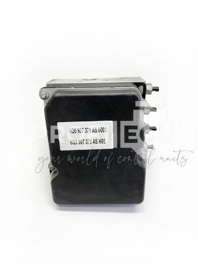 6Q0907379AS 6Q0614517AJ ABS jednotka FABIA POLO IBIZA