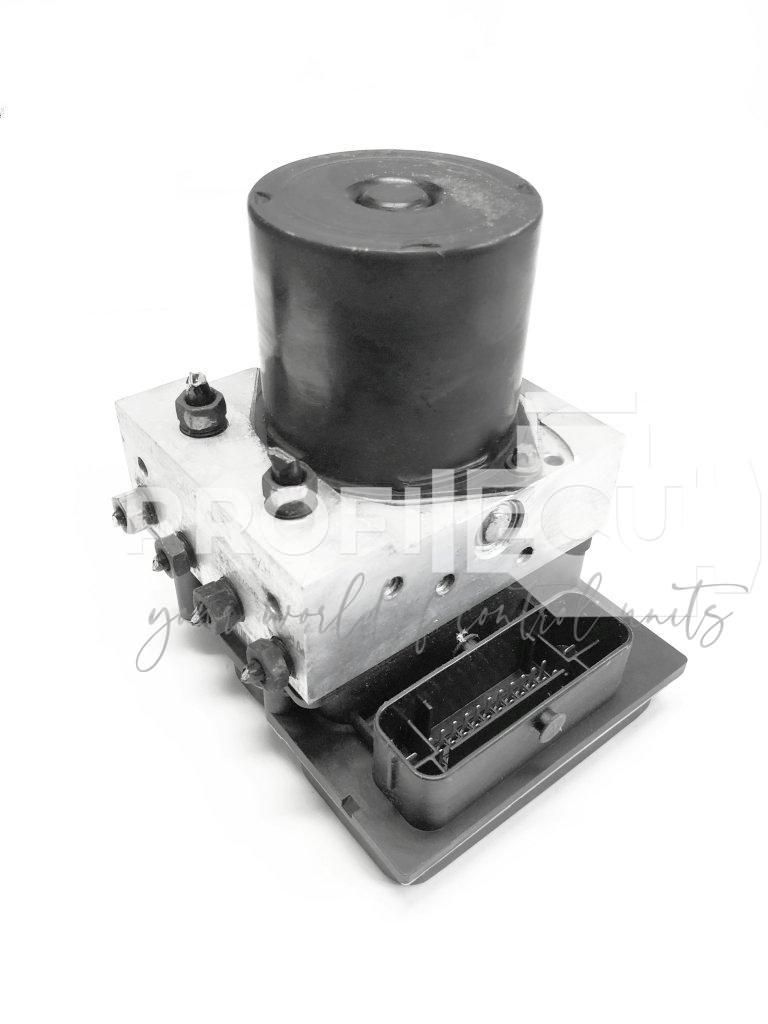 6Q0907379BC 6Q0614117AJ 0265232244 ABS jednotka ŠKODA FABIA VW POLO