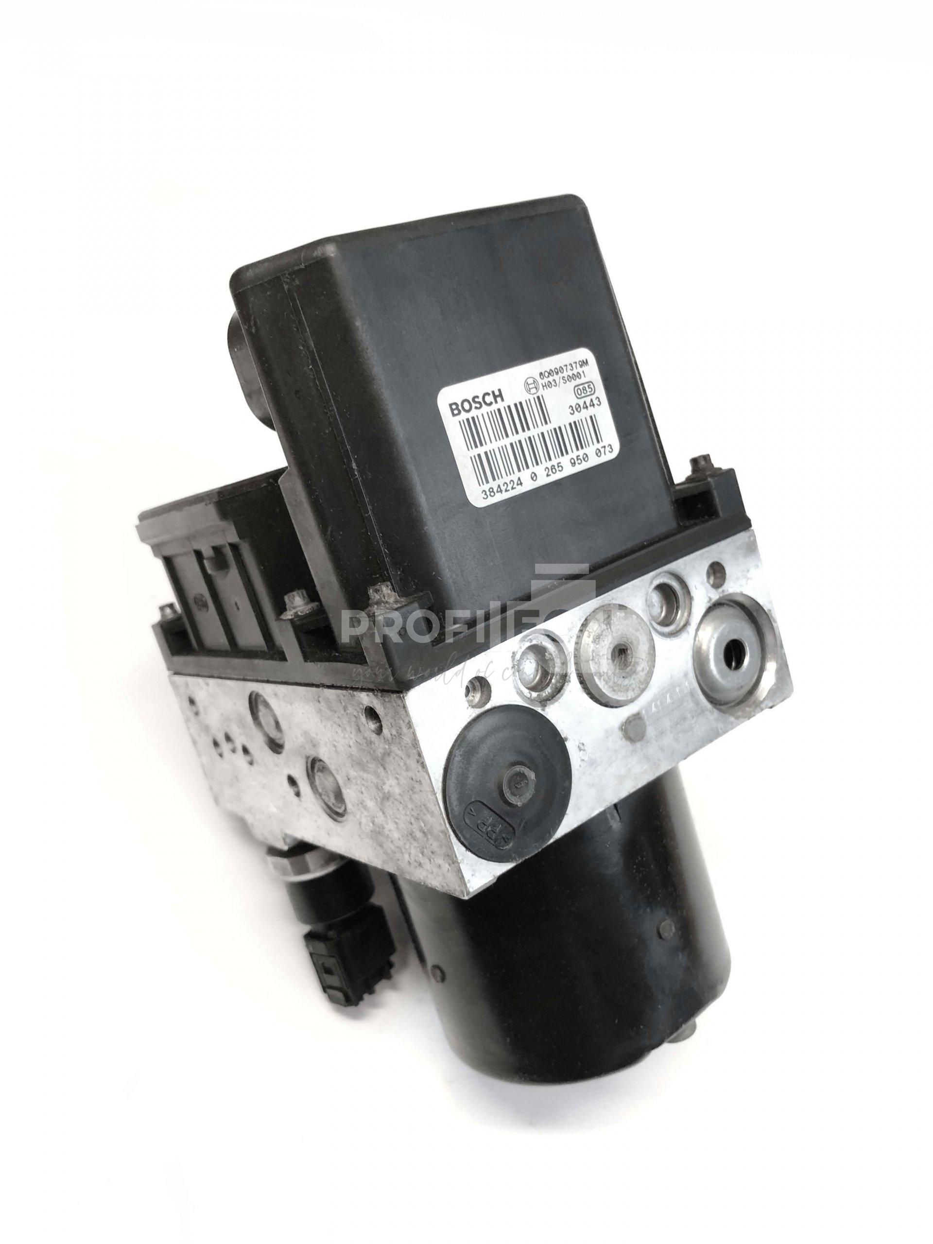 6Q0907379M 6Q0614517E 0265950073 0265225160 ABS jednotka VW POLO SEAT IBIZA 6Q0907379M 6Q0614517E 0265950073 0265225160 ABS jednotka VW POLO SEAT IBIZA