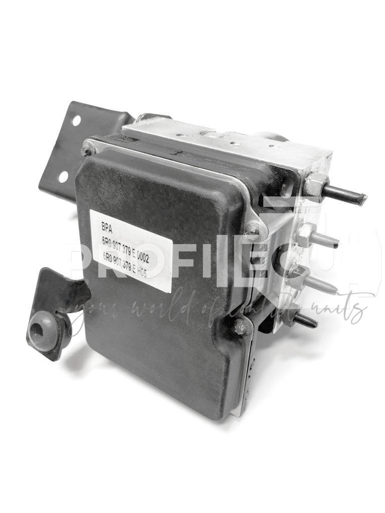 6R0907379E 6R0614517B ABS jednotka VW ŠKODA