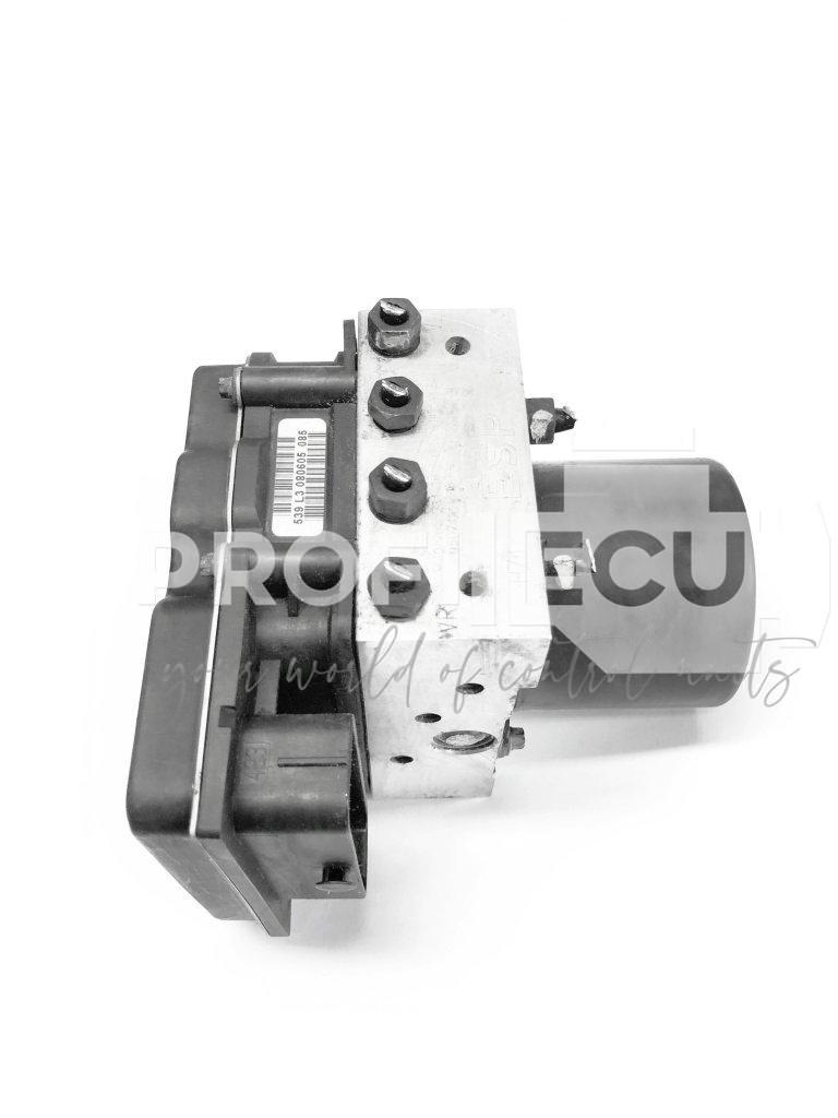 6R0907379R 6R0614117H 0265955006 ABS jednotka VW POLO SEAT IBIZA