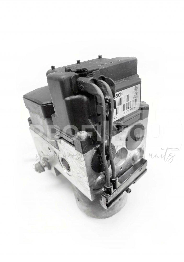 0273004211 7D0614111B 7D0614111 B ABS jednotka VW TRANSPORTER T4 2.5 TDI