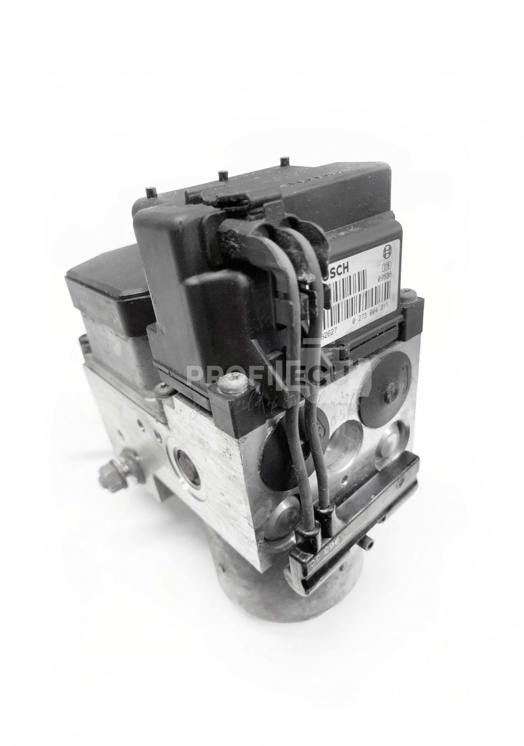 0273004211 7D0614111B 7D0614111 B ABS jednotka VW TRANSPORTER T4 2.5 TDI