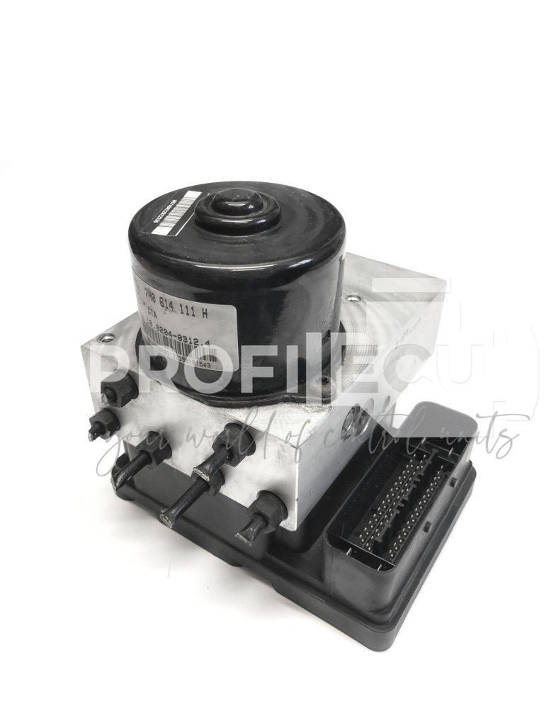 7H0907379H 7H0614111H ABS jednotka VW TRANSPORTER T5