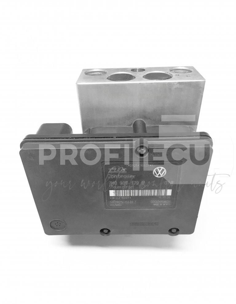 7H0907379M 7H0614111M ABS jednotka VW TRANSPORTER T5 T6