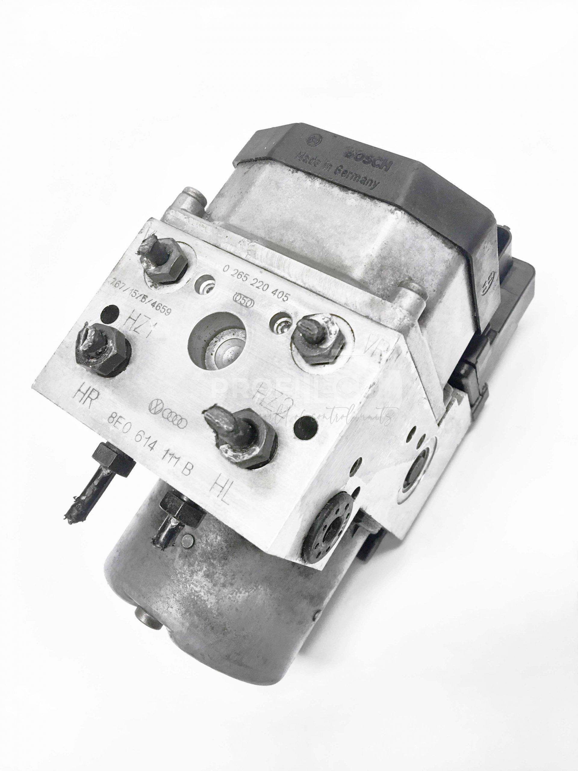 8E0614111B 8E0 614 111 B 0273004283 ABS jednotka VW AUDI 8E0614111B 8E0 614 111 B 0273004283 ABS jednotka VW AUDI