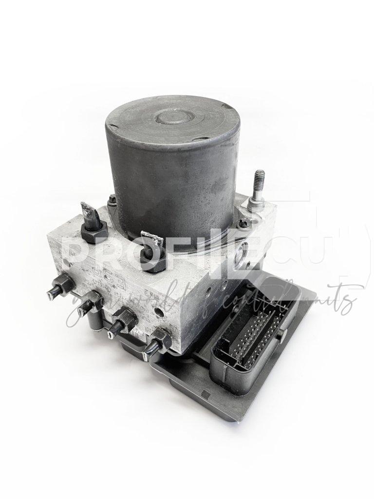 8K0907379AL 8K0614517CQ ABS jednotka AUDI A4 A5