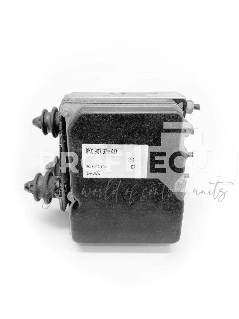 8K0907379AQ 8K0614517DF 0265236176 ABS jednotka AUDI A4 B8