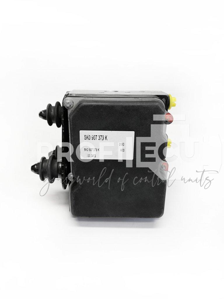 8K0907379K 8K0614517AM 0265235324 ABS jednotka AUDI A4 A5