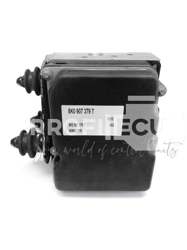 8K0907379T 8K0614517BK 0265236075 ABS jednotka AUDI A4 A5