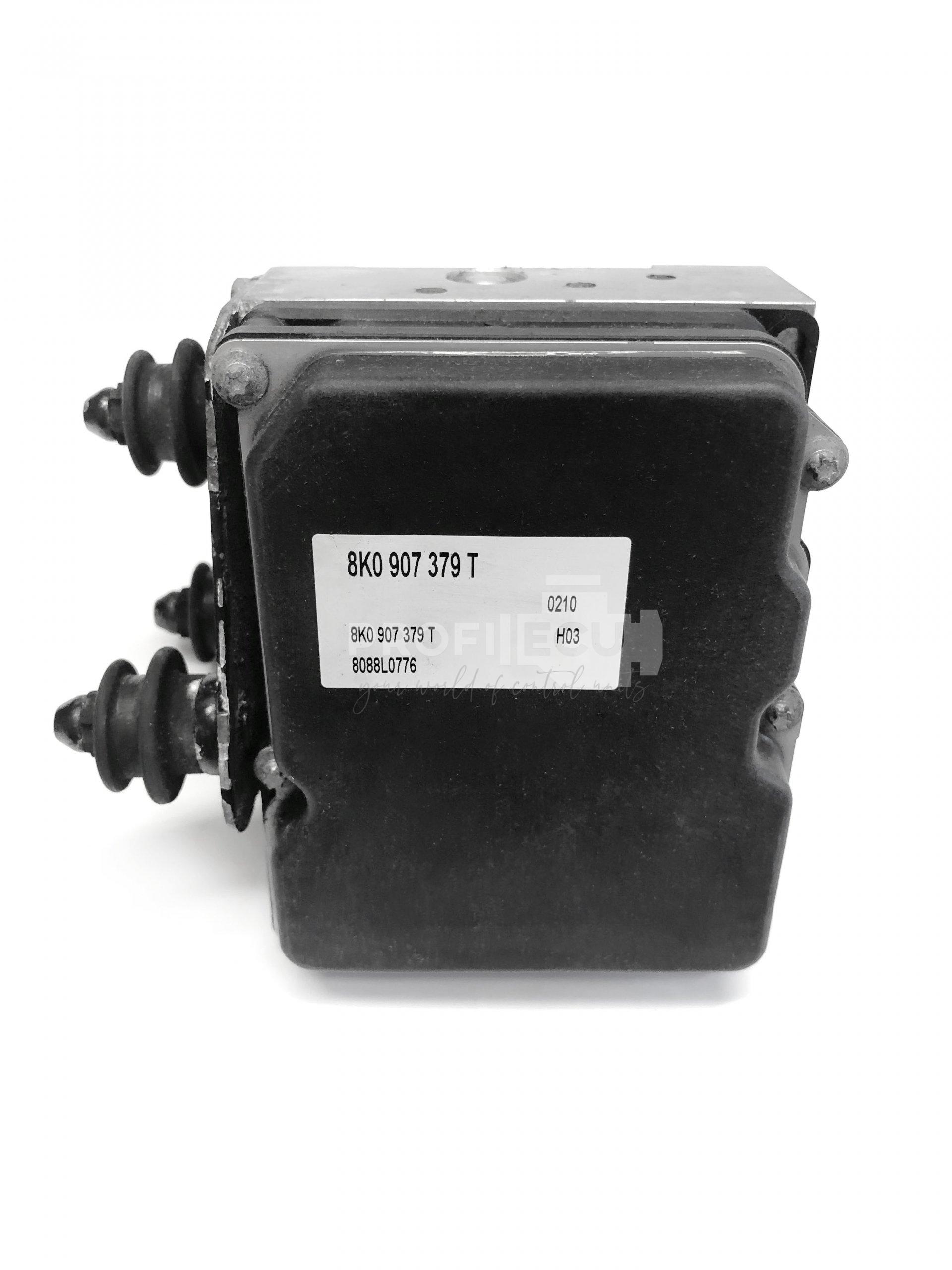 8K0907379T 8K0614517BK 0265236075 ABS jednotka AUDI A4 A5