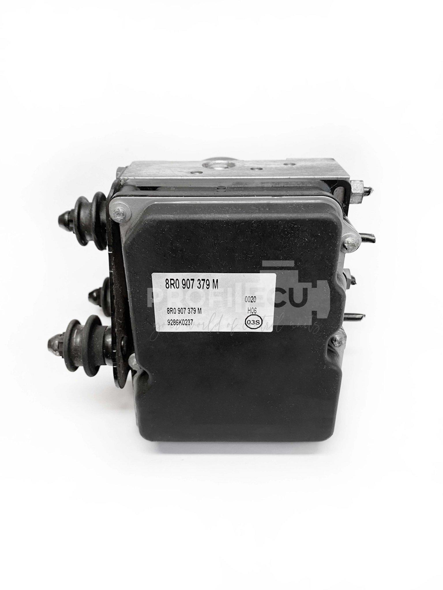 8R0907379M 8R0614517AG 0265236148 ABS jednotka AUDI Q5