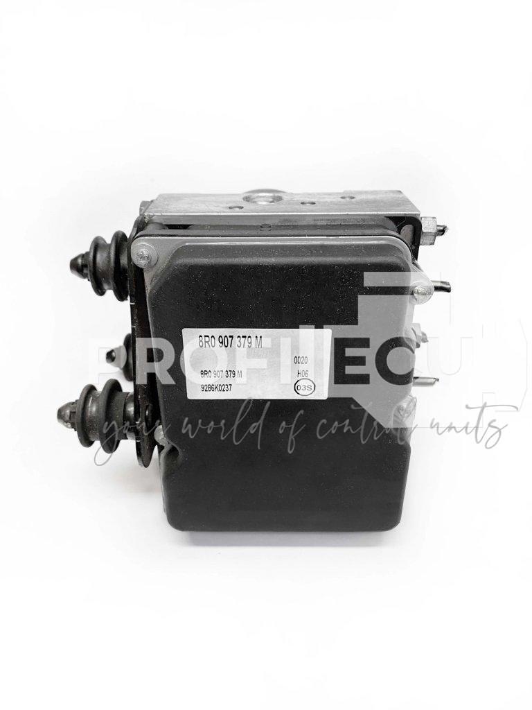 8R0907379M 8R0614517AG 0265236148 ABS jednotka AUDI Q5