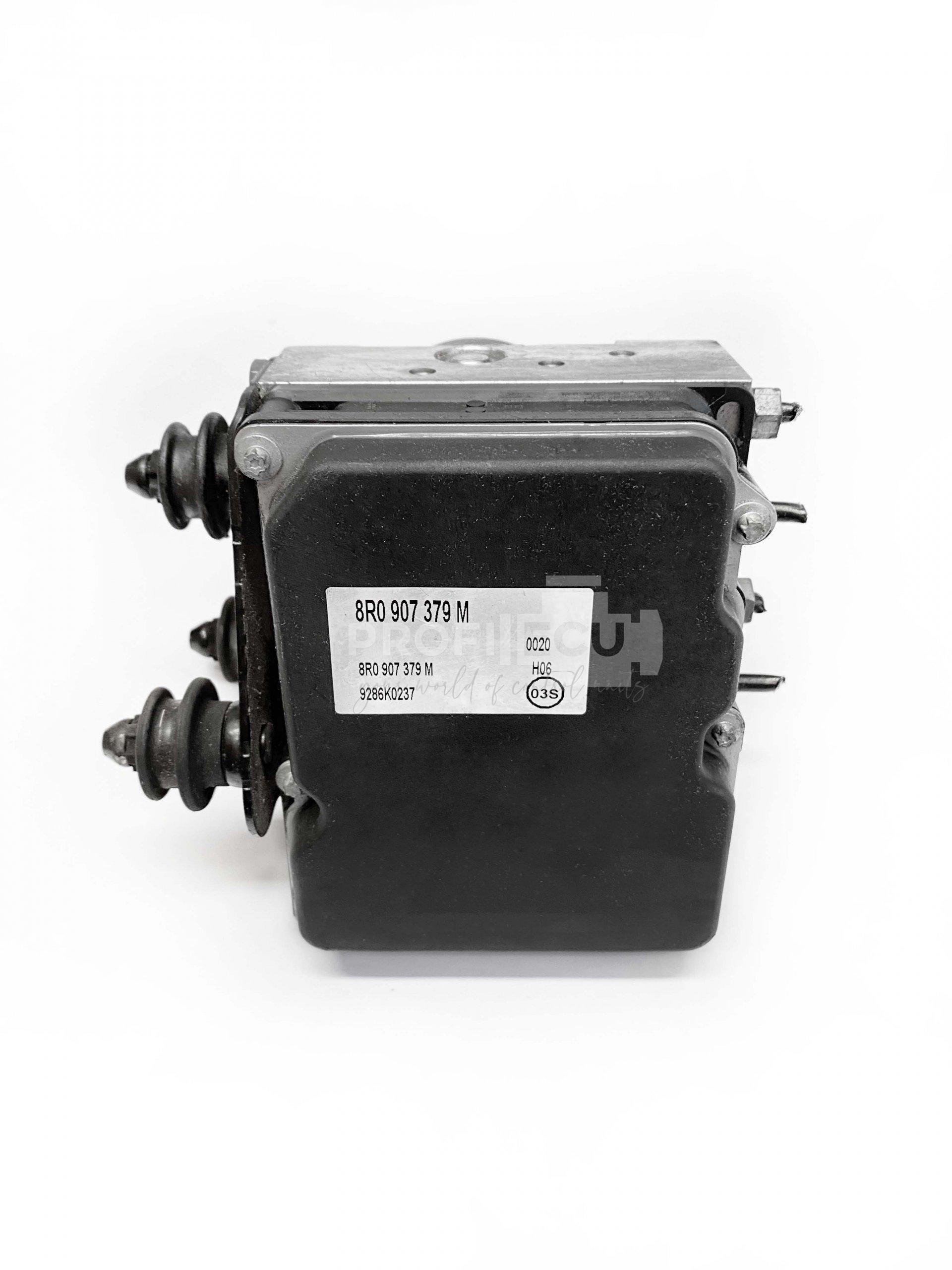 8R0907379M 8R0614517AG 0265236148 ABS jednotka AUDI Q5