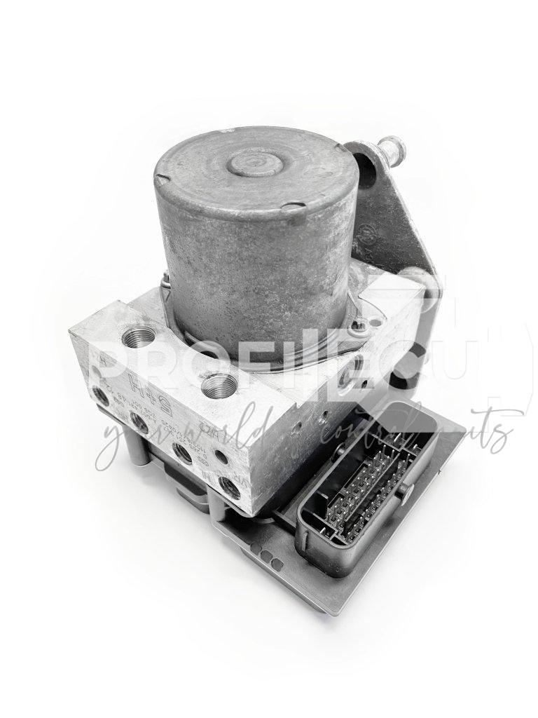 9660934580 0265251497 0265951427 ABS jednotka CITROEN C4