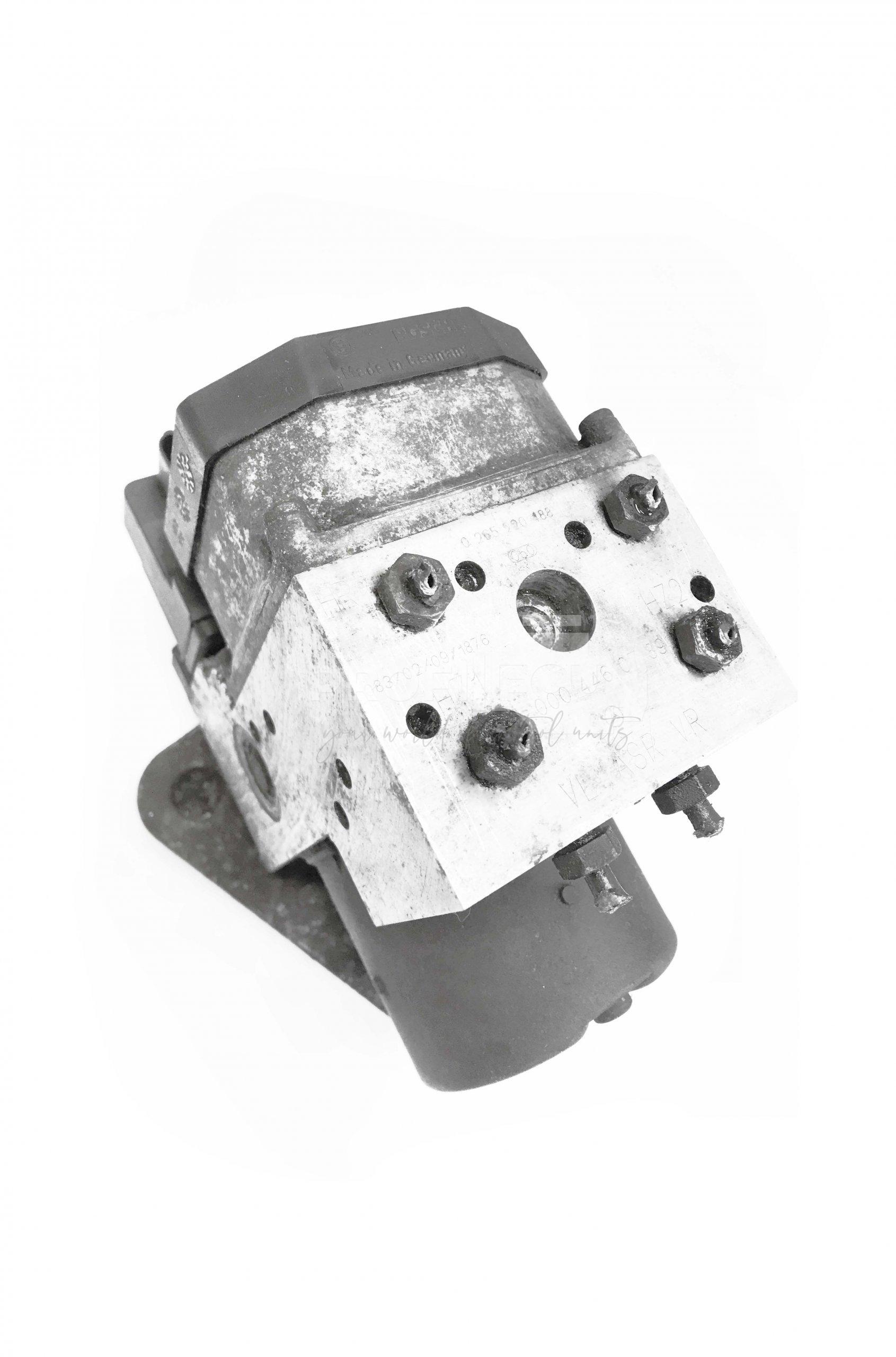 A0004460789 0265220488 ABS jednotka VW MERCEDES