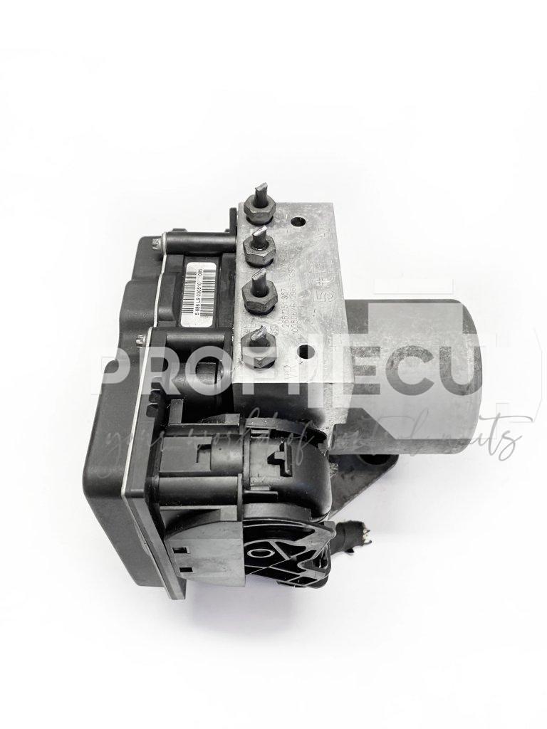 A0074314812 0265251367 ABS jednotka MERCEDES SPRINTER 906
