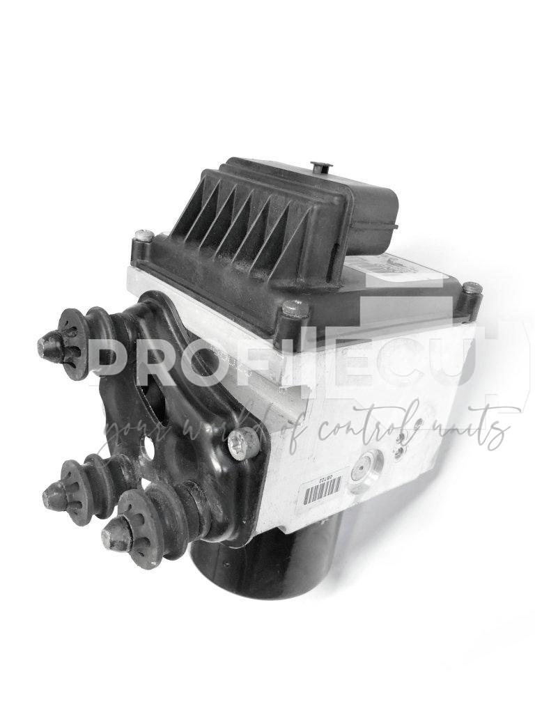 3C0614109Q 3C0.614.109.Q ABS jednotka VW PASSAT 3.6 V6 R36 R32