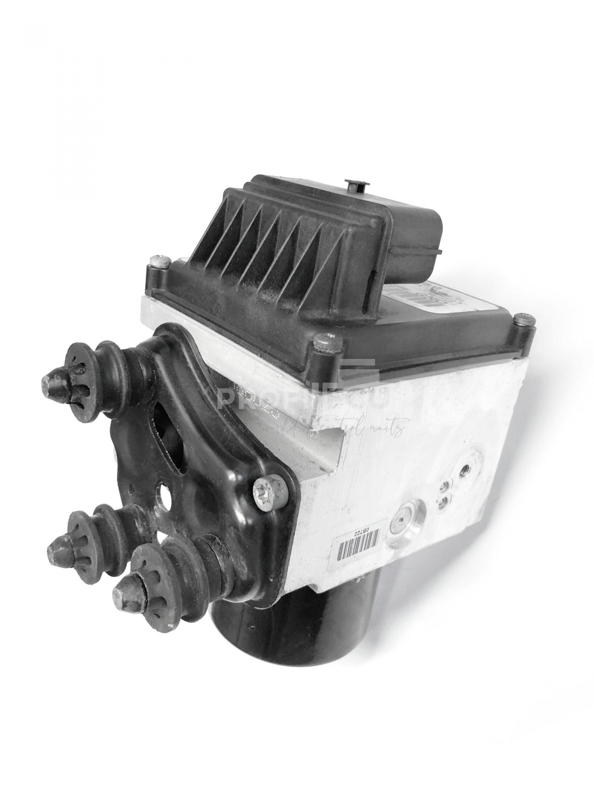 3C0614109Q 3C0.614.109.Q ABS jednotka VW PASSAT 3.6 V6 R36 R32