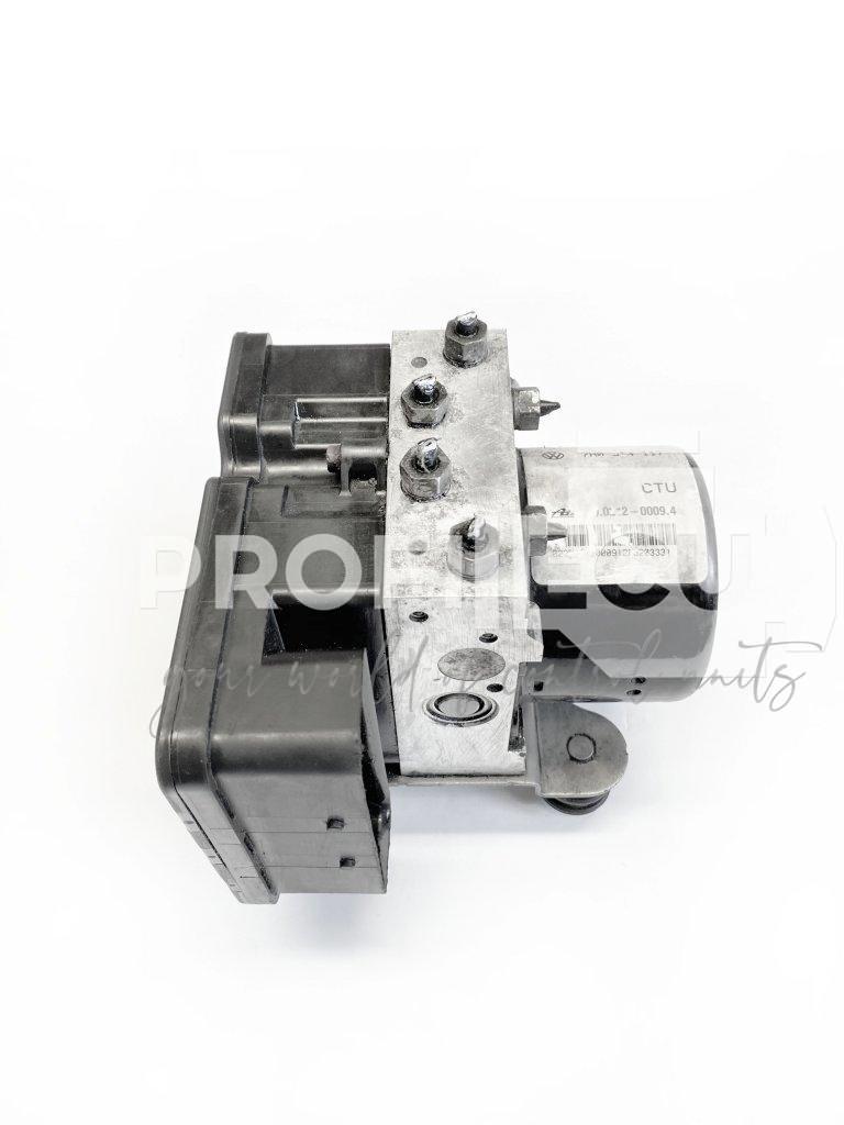 7H0907379P 7H0614117 ABS jednotka VW TRANSPORTER T5
