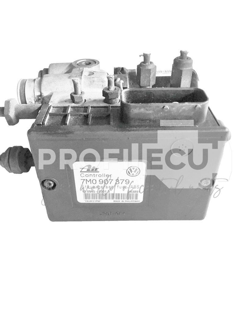 7M0907379 7M0614111B ABS jednotka VW SHARAN FORD GALAXY