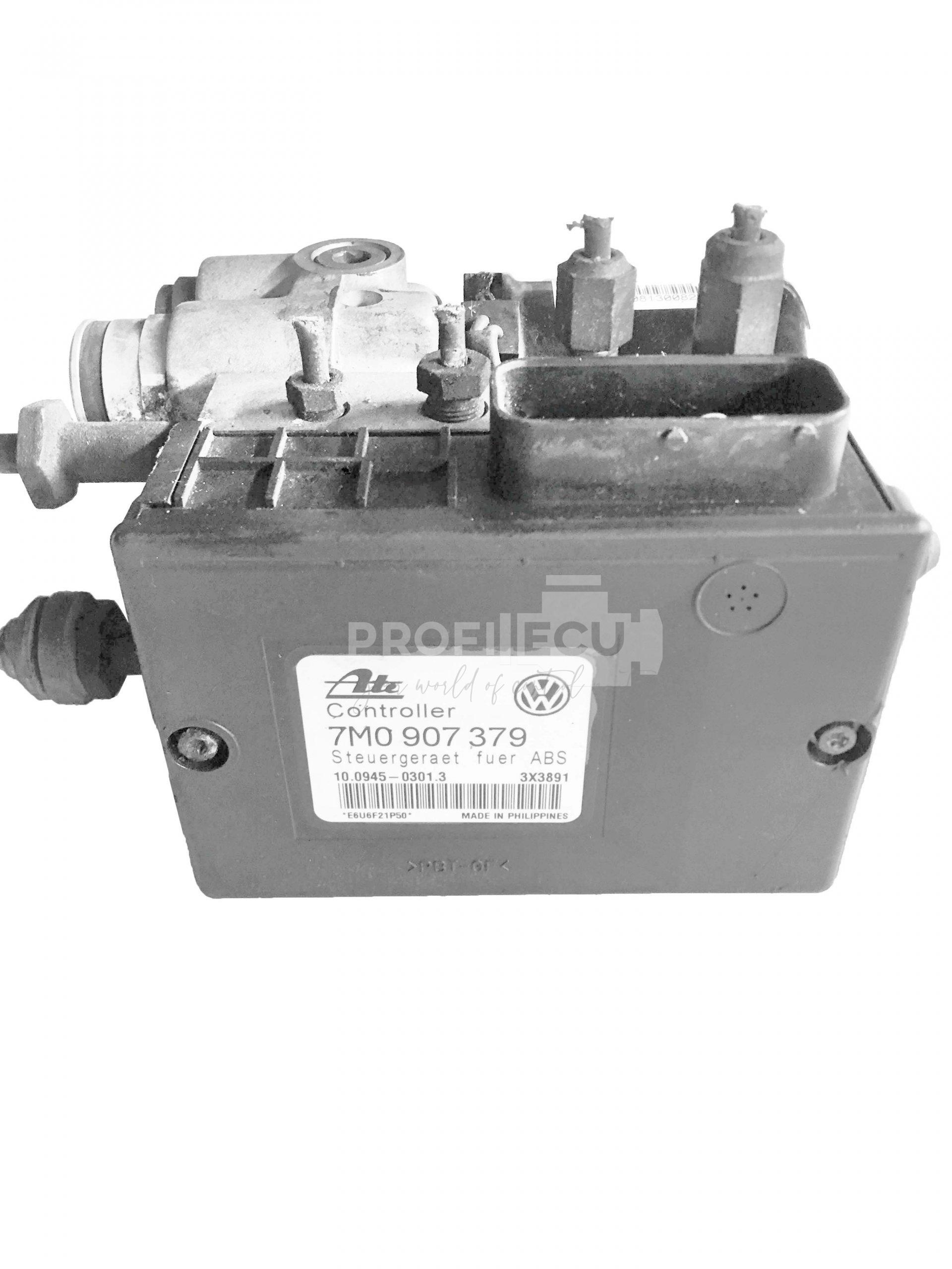 7M0907379 7M0614111B ABS jednotka VW SHARAN FORD GALAXY 7M0907379 7M0614111B ABS jednotka VW SHARAN FORD GALAXY