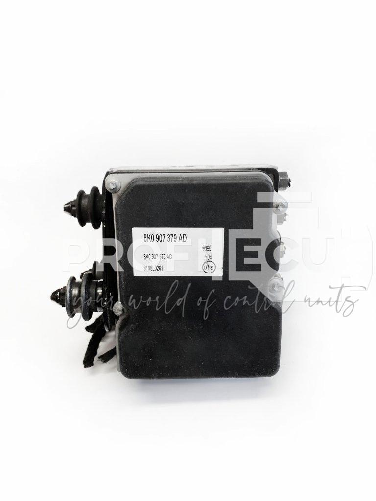 8K0907379AD 8K0614517CA 0265236095 ABS jednotka AUDI A4 A5