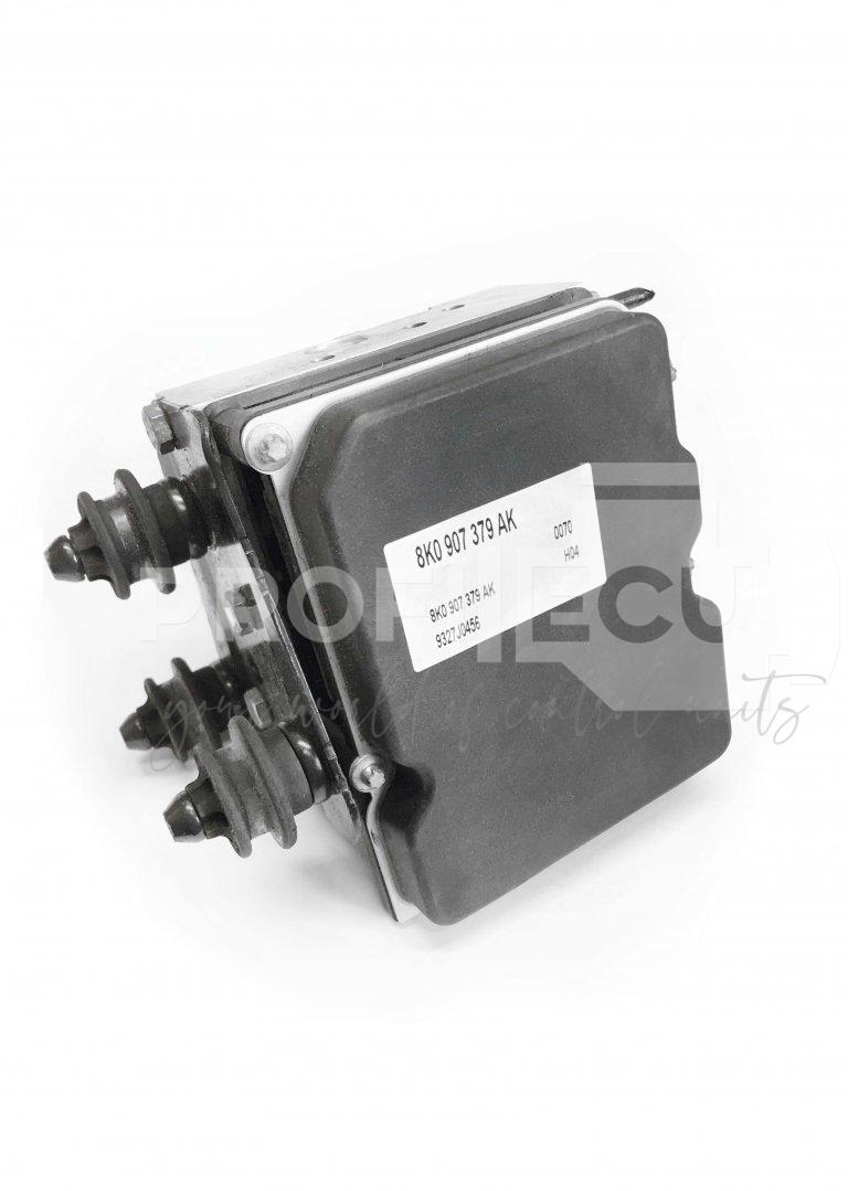 8K0907379AK 8K0614517CP 0265236197 ABS jednotka AUDI A4 A5