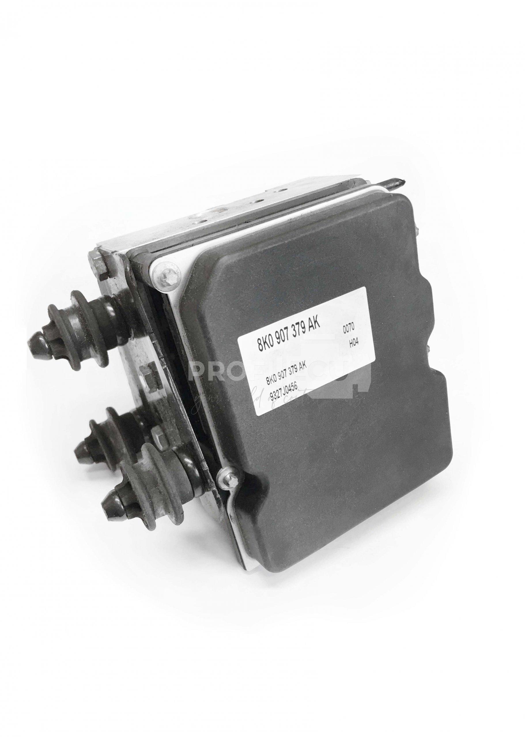 8K0907379AK 8K0614517CP 0265236197 ABS jednotka AUDI A4 A5 8K0907379AK 8K0614517CP 0265236197 ABS jednotka AUDI A4 A5