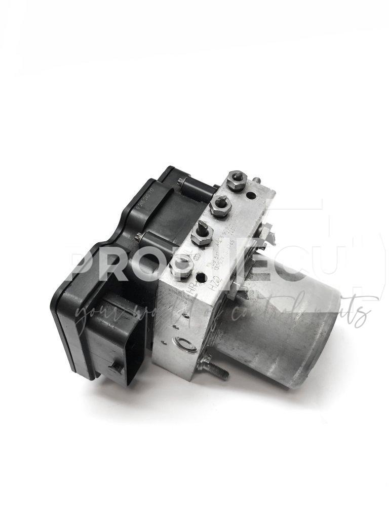 A9069002502 0265244129 ABS jednotka MERCEDES SPRINTER VW CRAFTER