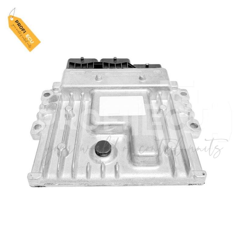 řídící jednotky motoru ecu