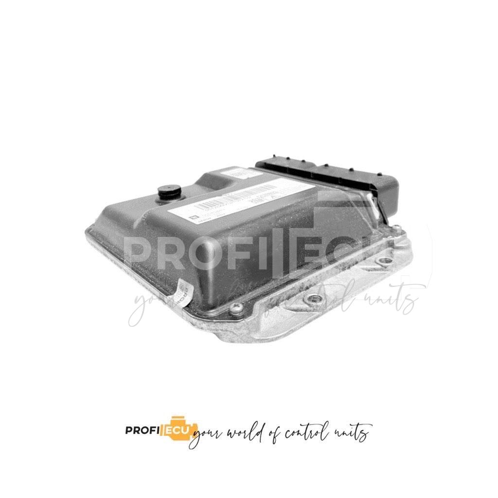 0235450632 0281001705 – Řídící jednotka 0235450632 0281001705 – Řídící jednotka