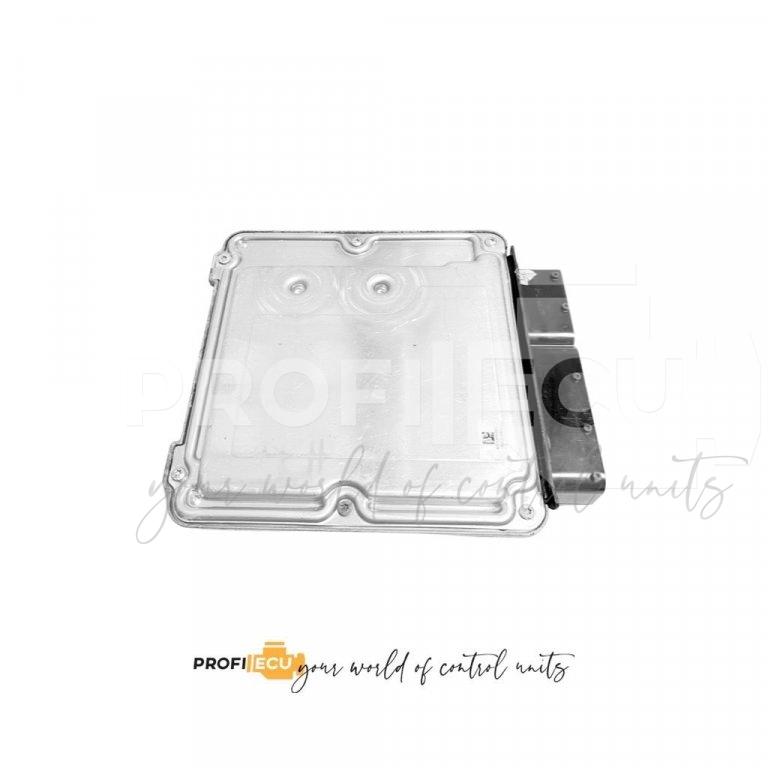 0261201110 – Fiat Idea 1.4 – Řídící jednotka motoru / ECU