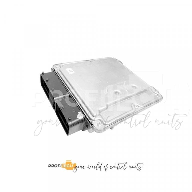 0261204066 – Peugeot 406 – Řídící jednotka ECU