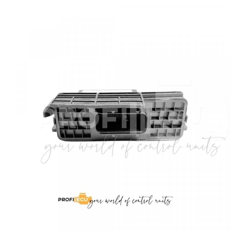 0261207961 – Řídící jednotka motoru OPEL AGILA 1.0