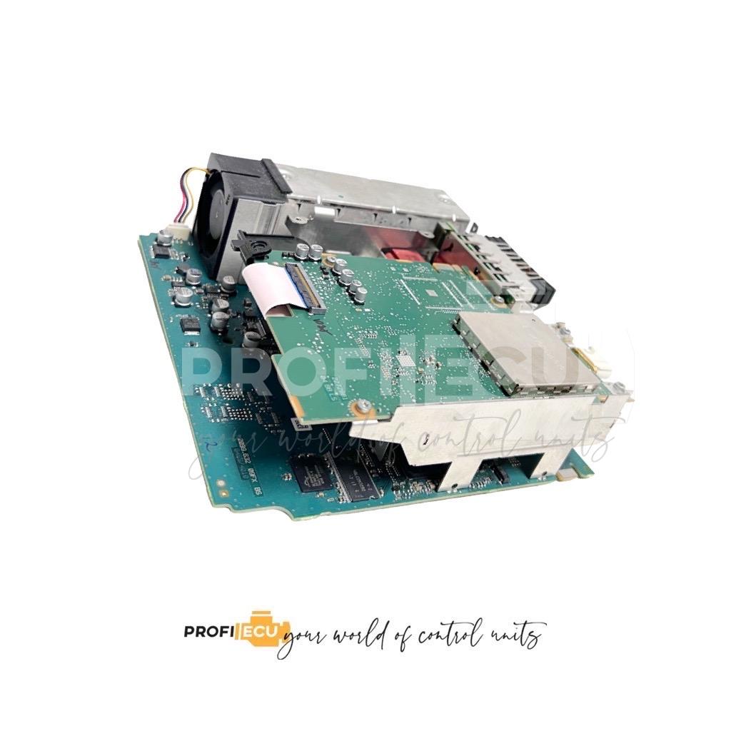 0263004708 – Řídící jednotka 0263004708 – Řídící jednotka