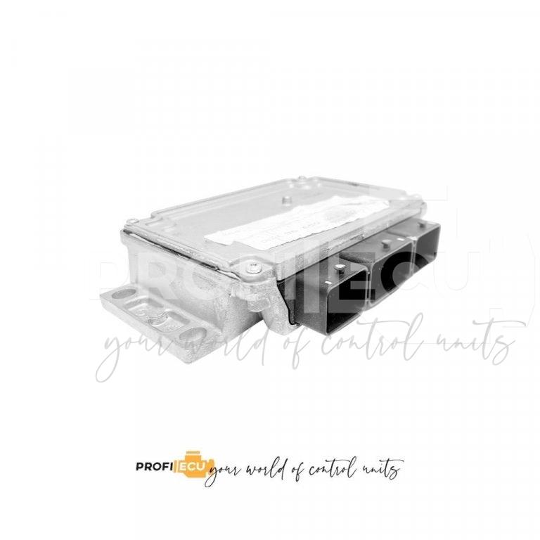 0281010254 4898112 – DAF LF – ECU, Řídící jednotka motoru
