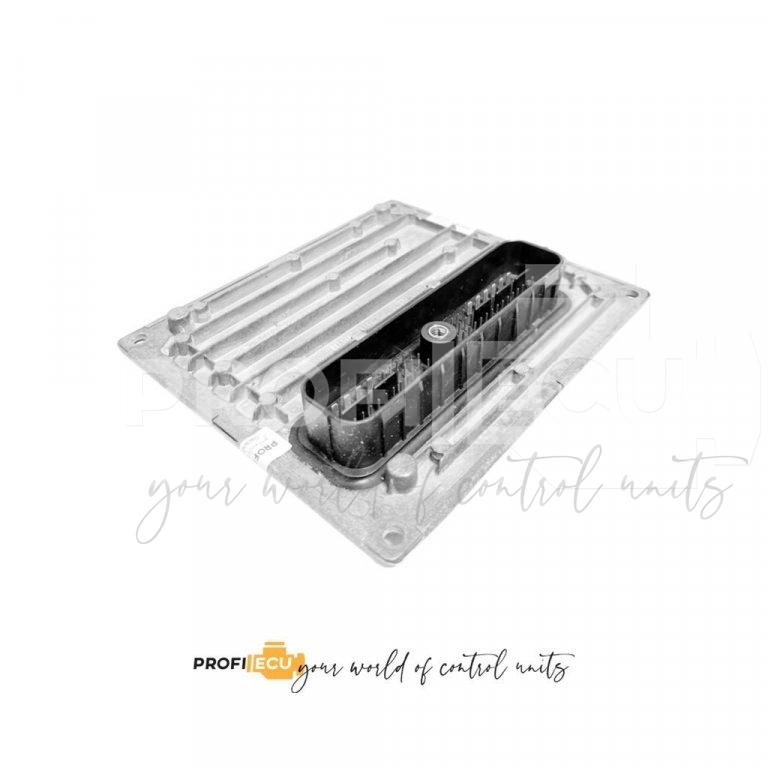 0281010255 – Řídící jednotka motoru EDC MAN TGA, TGS