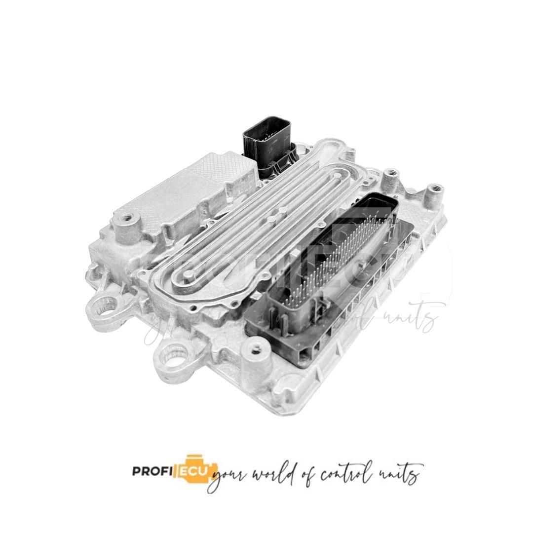 0281010947 038906019HT – Řídící jednotka 0281010947 038906019HT – Řídící jednotka