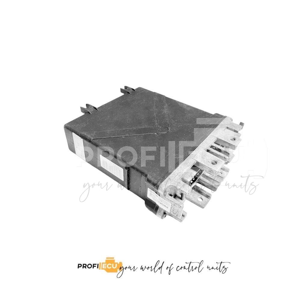 0281011163 A6461533179 – Řídící jednotka 0281011163 A6461533179 – Řídící jednotka